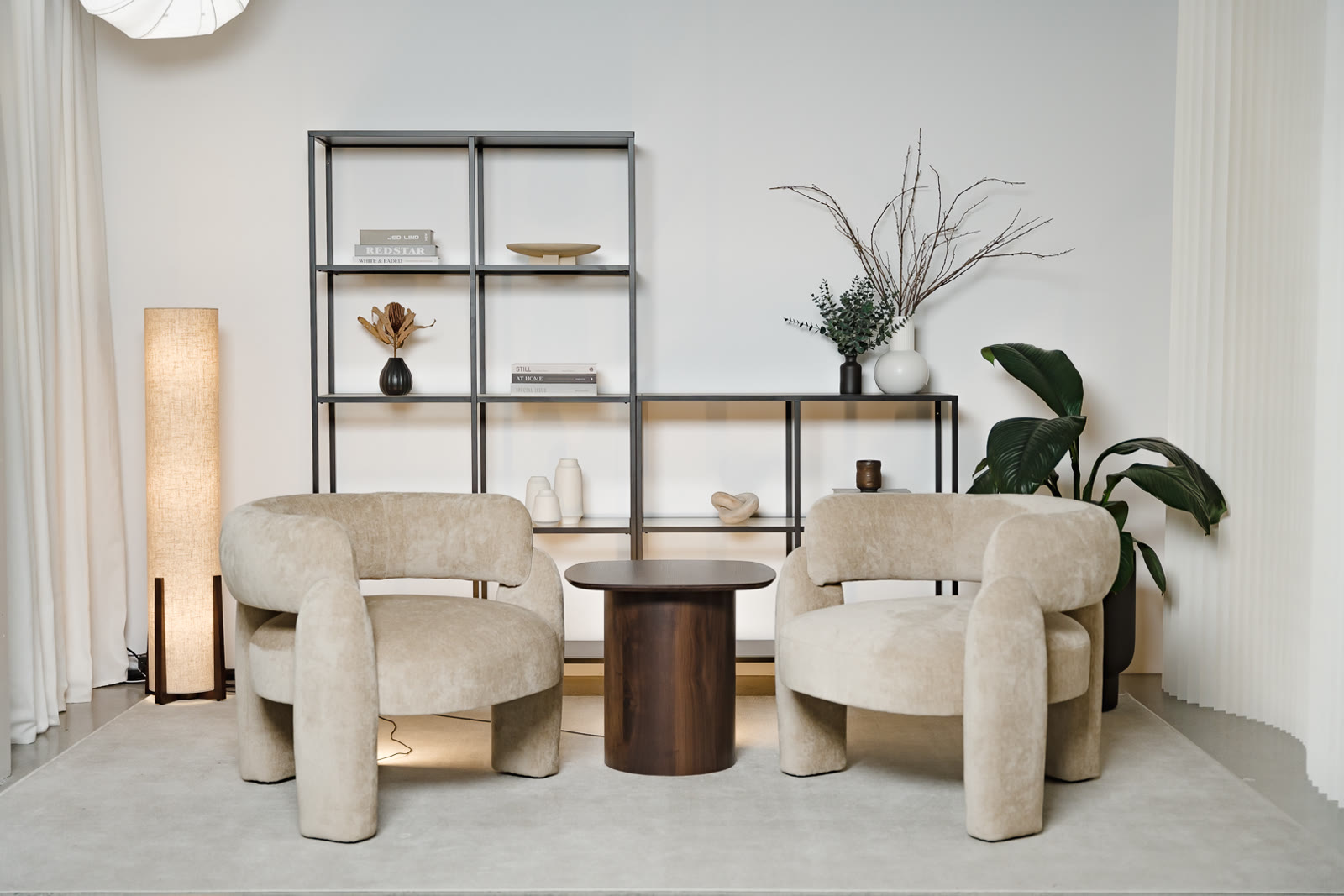 Authority set for direct-to-camera content at Halcyon studio Sydney