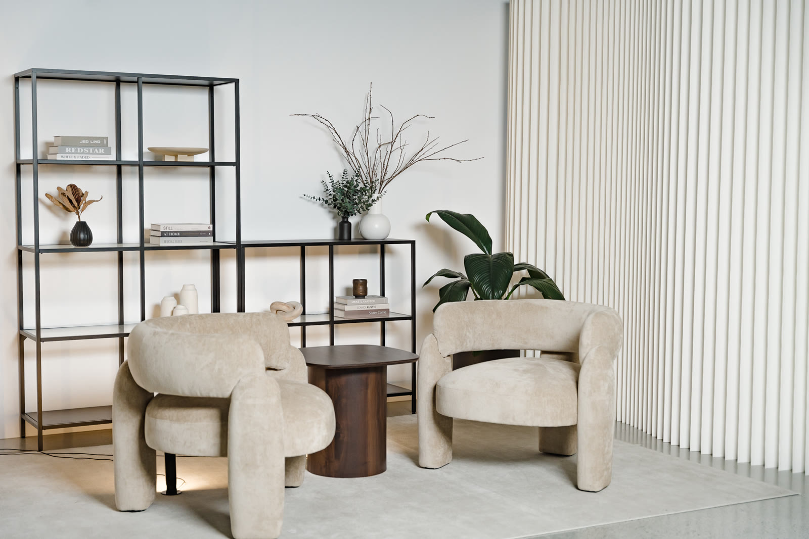 Professional lighting setup for founder content filming Sydney