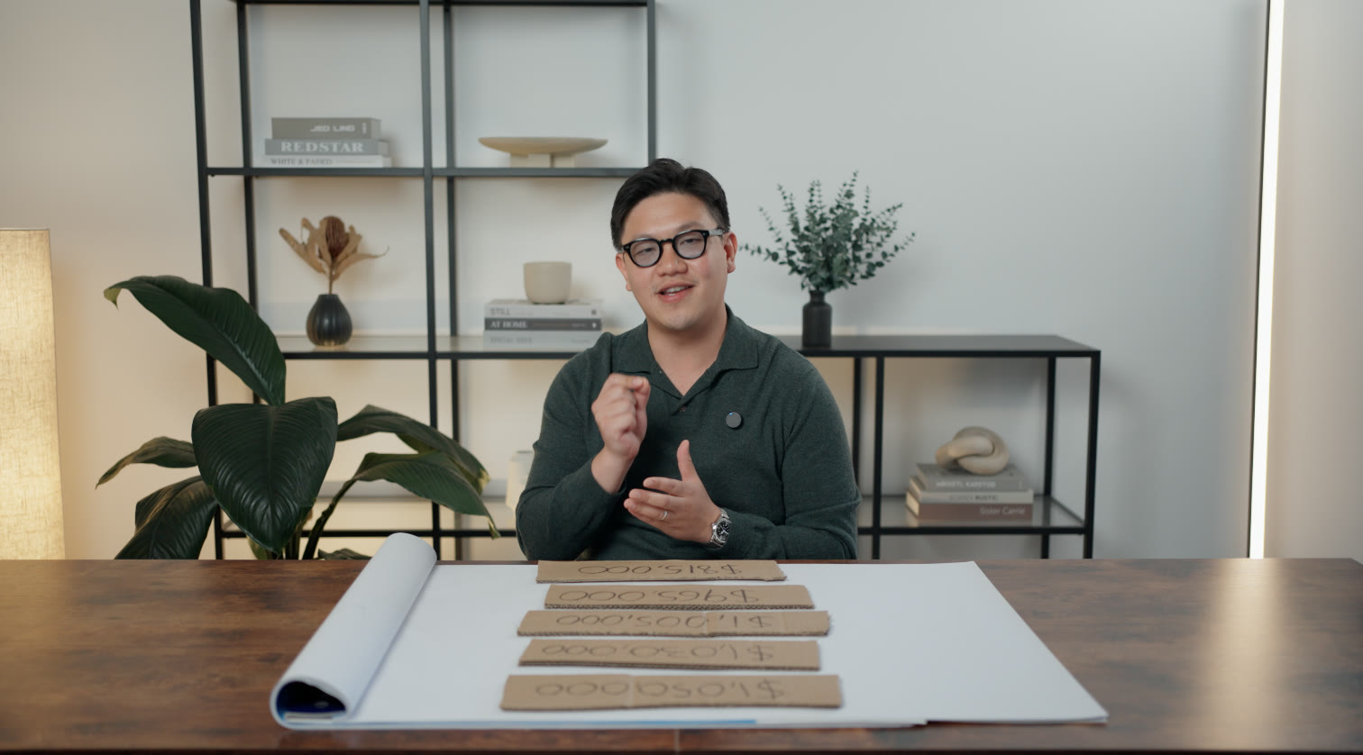 Finished short-form video produced at Halcyon content studio