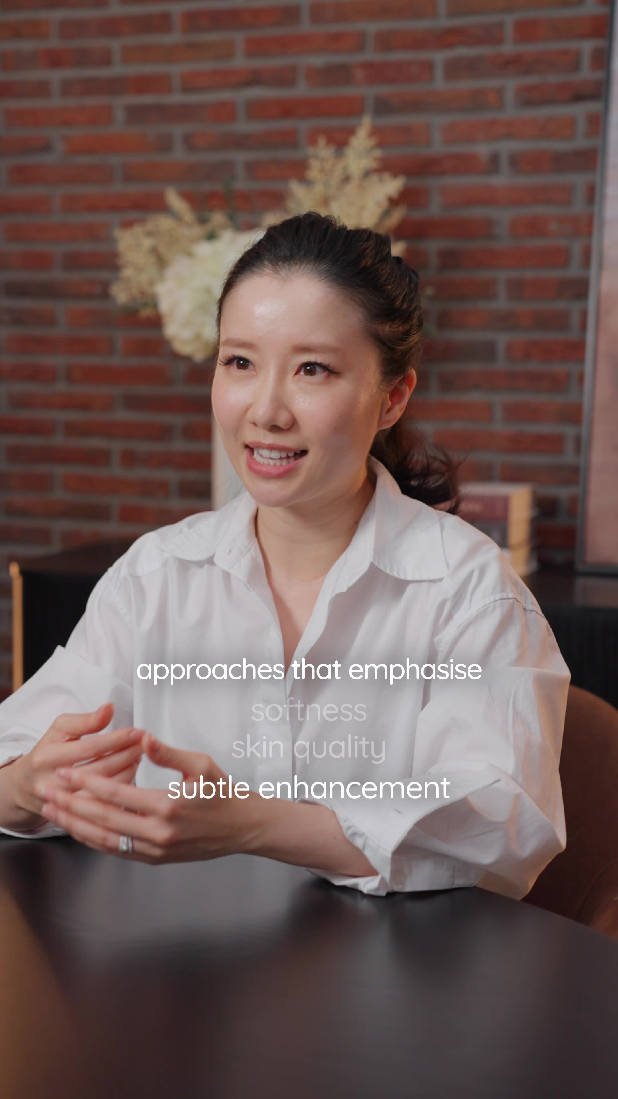 Product showcase video produced at Halcyon Agency studio Alexandria