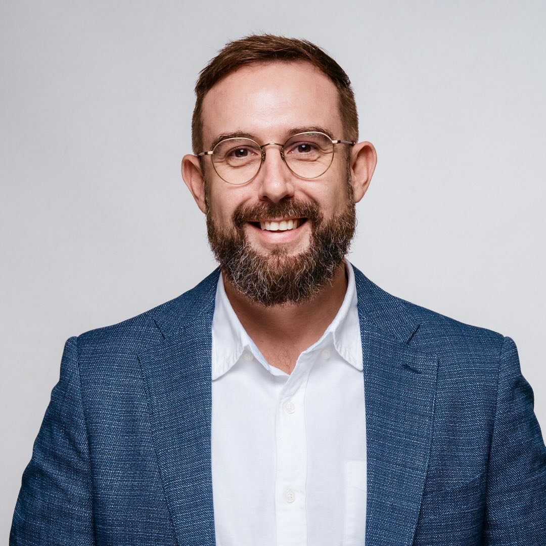 Darren Venter, buyers agency client of Halcyon Agency